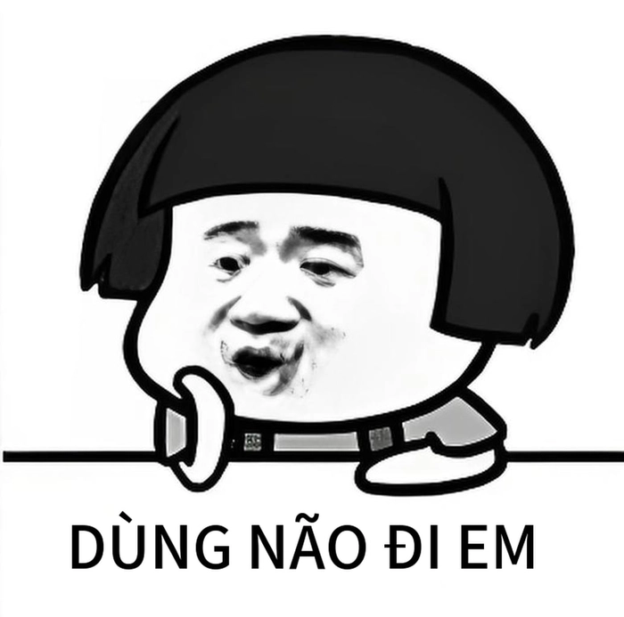 Bộ sưu tập meme chửi hay