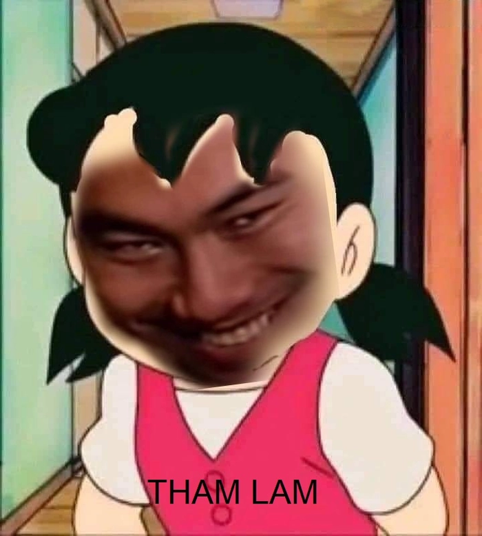 Bộ sưu tập meme tham lam