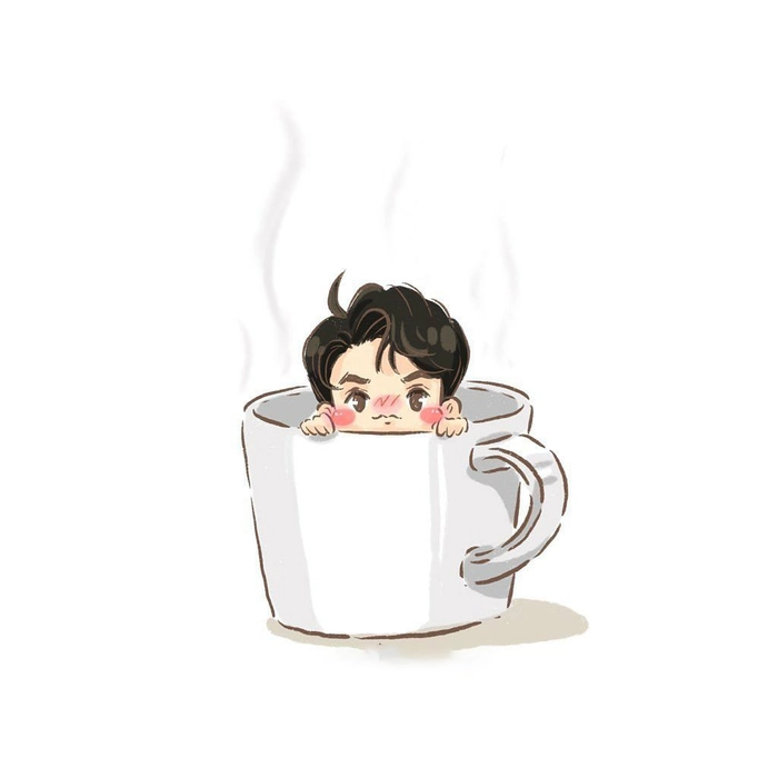 Bright chibi dễ thương