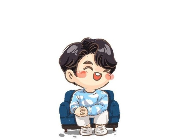 BrightWin chibi ngọt ngào