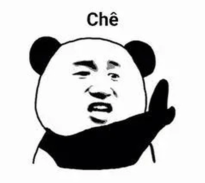 Chê meme lầy hóm hỉnh siêu chất