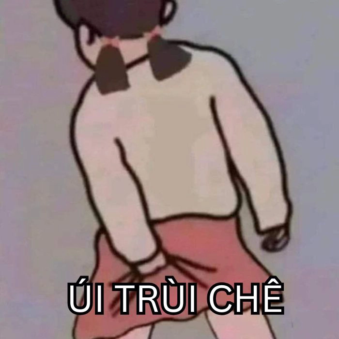 Chê meme vui nhộn gây bão mạng