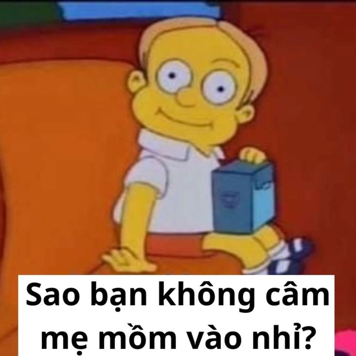 Chửi meme chế hài hước