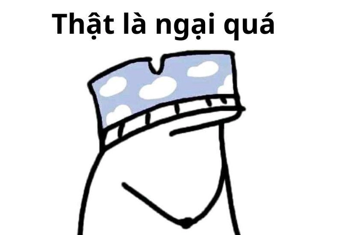 Đội quần meme troll vui nhộn