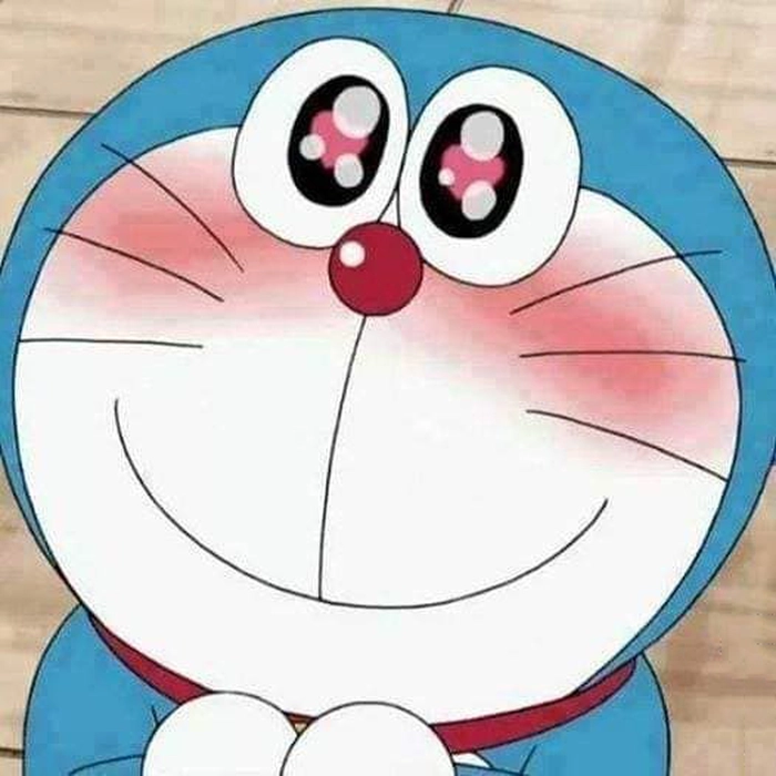 Doraemon meme cơ bắp độc lạ