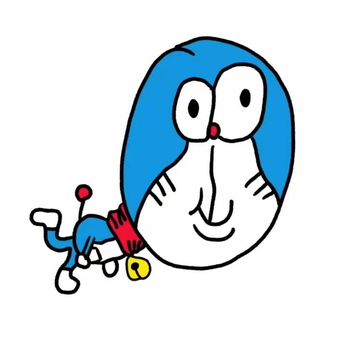 Doraemon meme cute siêu dễ thương