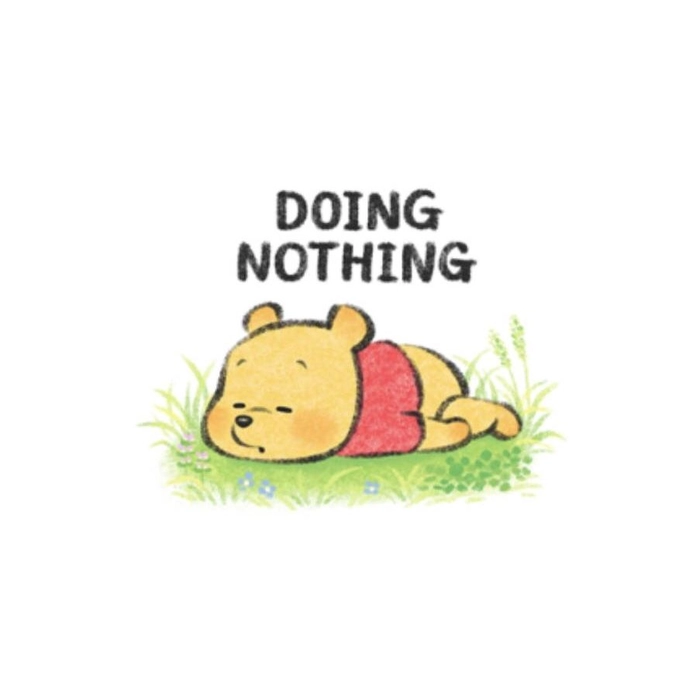 Gấu Pooh meme chất chơi khó cưỡng