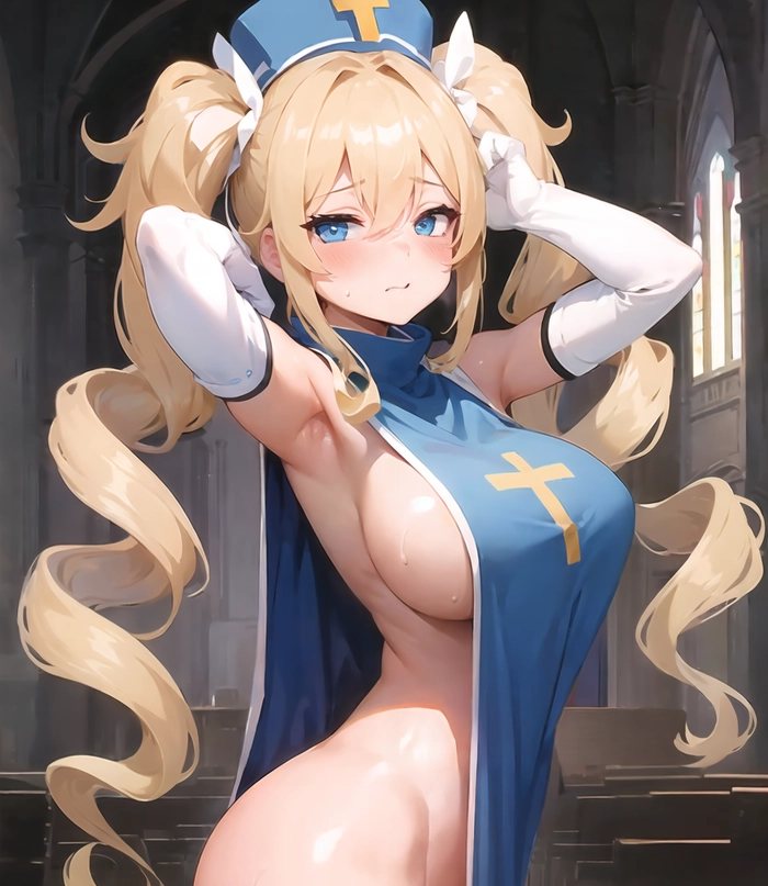 Hình Barbara Genshin Impact hd rõ nét