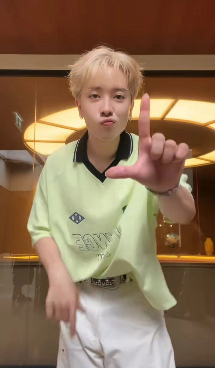 Hình Nicky Nicko cute đáng yêu