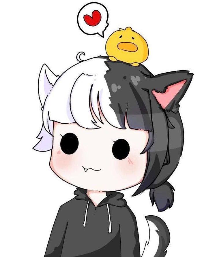 Hình Siro chibi cute đáng nhớ