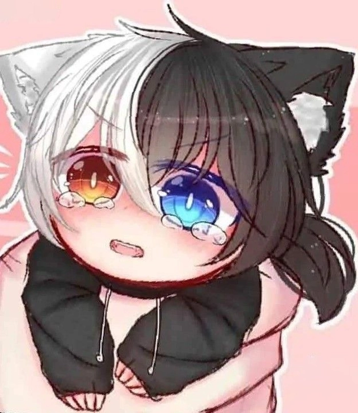 Hình Siro chibi cute hút mắt