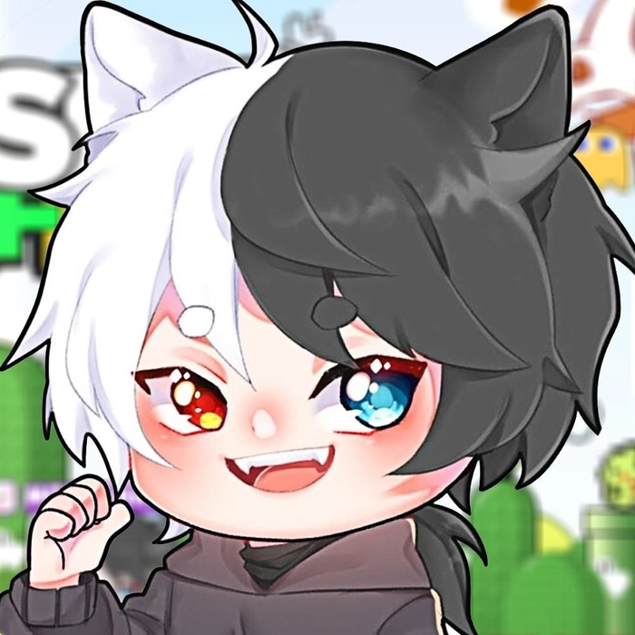 Hình Siro chibi đáng yêu cute