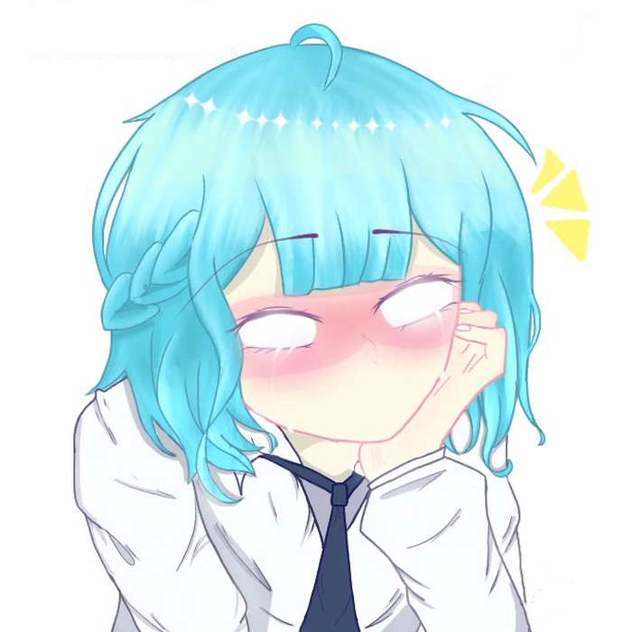 Hình Yummie chibi cute ngọt ngào