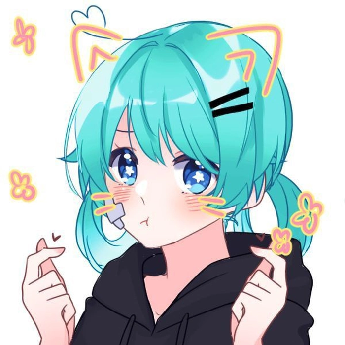 Hình Yummie chibi đáng yêu