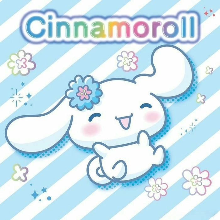 Hình ảnh Cinnamoroll anime cute