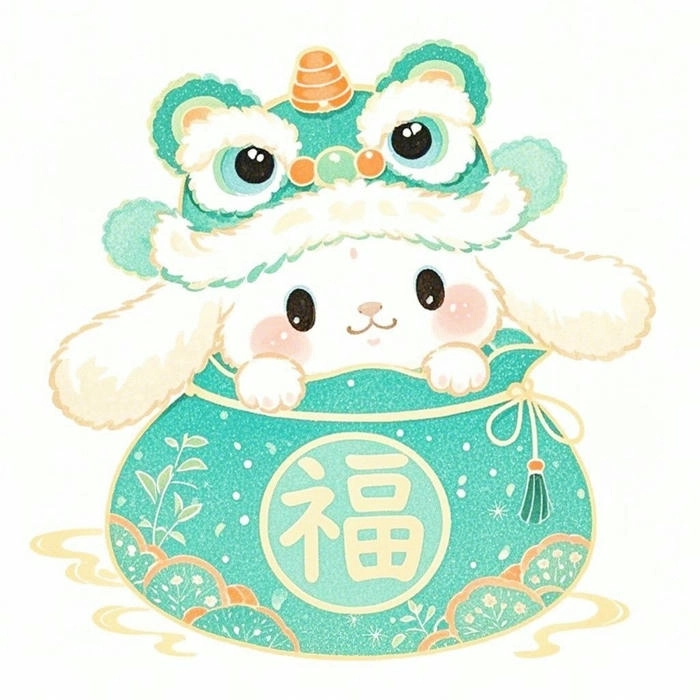 Hình ảnh Cinnamoroll anime girl siêu dễ thương