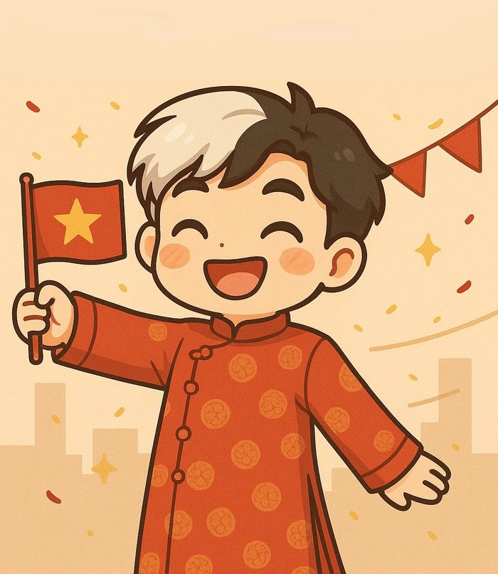 Hình ảnh Siro chibi cute độc đáo