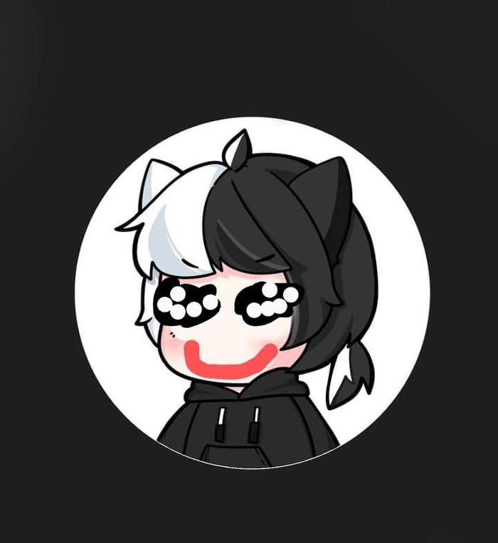 Hình ảnh Siro chibi sáng tạo