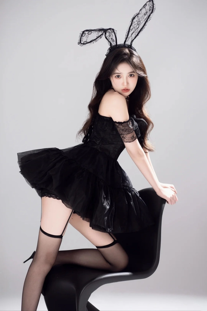 Hình ảnh gái xinh Trung Quốc cosplay đẹp mê ly