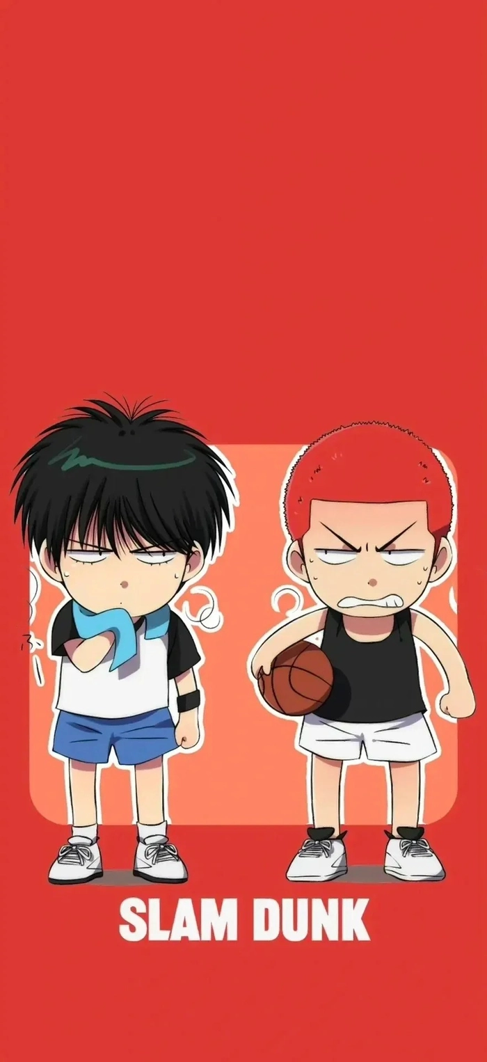 Hình chibi Manchester United cute sáng tạo