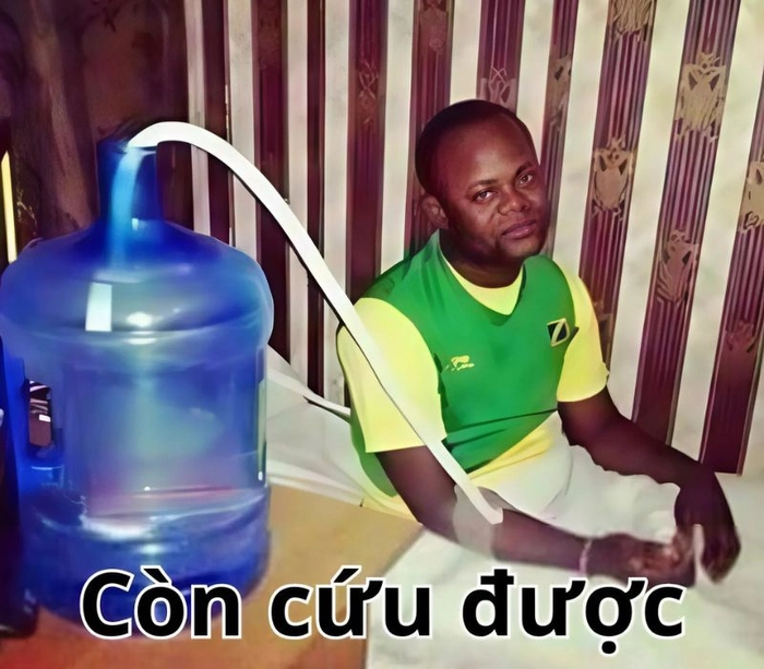 Hình meme hết cứu chất lượng cao