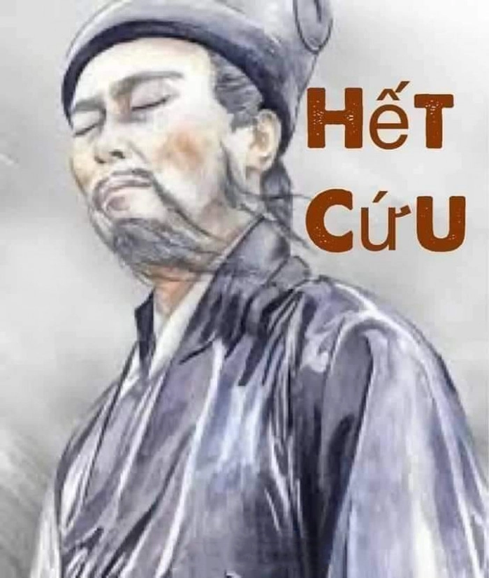 Hình meme hết cứu hài bá đạo
