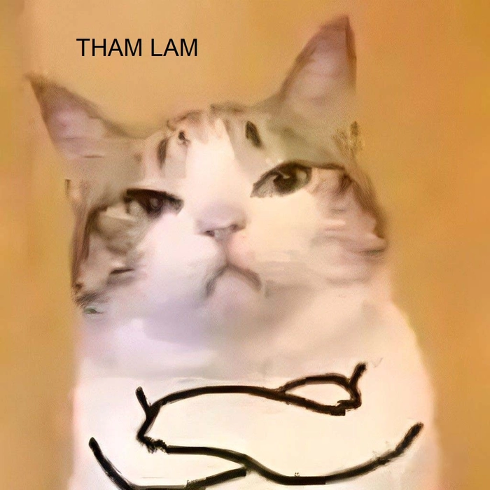 Hình meme tham lam tiến bịp