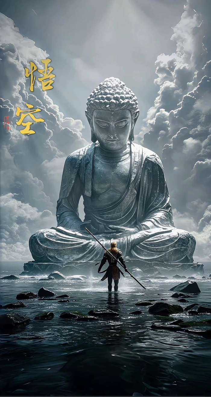 Hình nền Black Myth Wukong full HD chất lượng cao