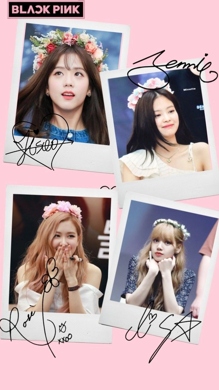 Hình nền Blackpink đẹp nhất cho fan Kpop