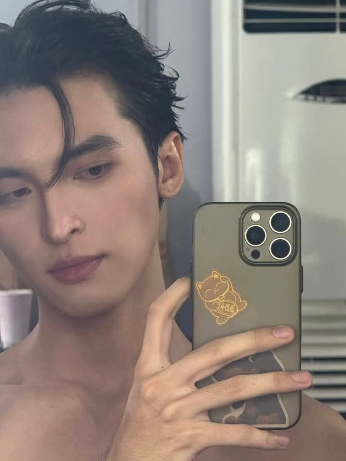 Hình nền Công Dương cực cuốn