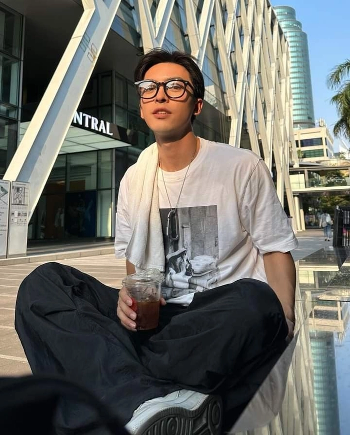 Hình nền Công Dương cực ngầu