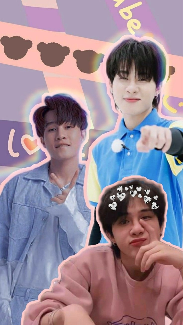 Hình nền Jack 5 củ cực hot