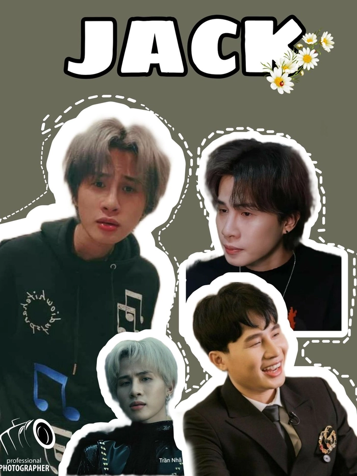 Hình nền Jack chibi dễ thương