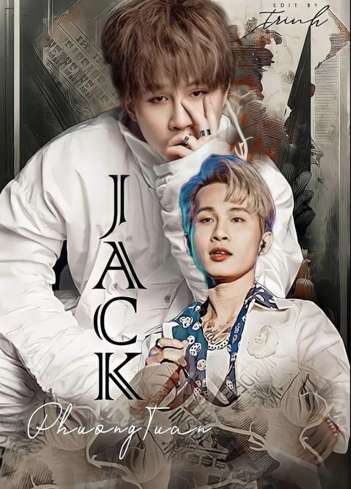 Hình nền Jack cute ngọt ngào