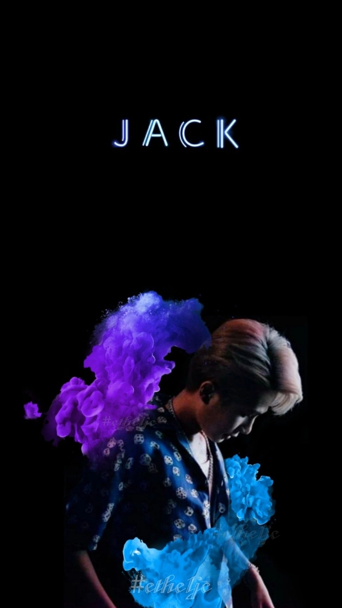Hình nền Jack meme hài hước