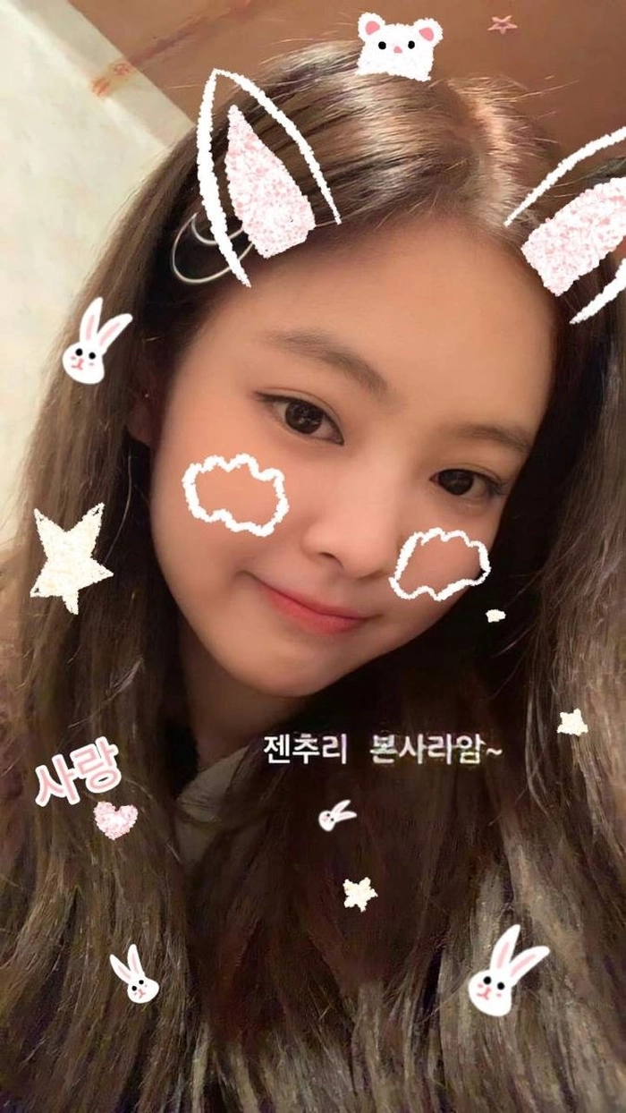 Hình nền Jennie đẹp