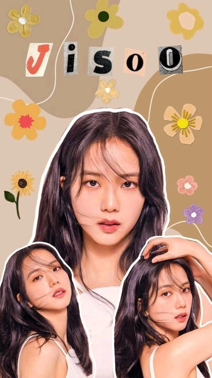 Hình nền Jisoo cho điện thoại sắc nét