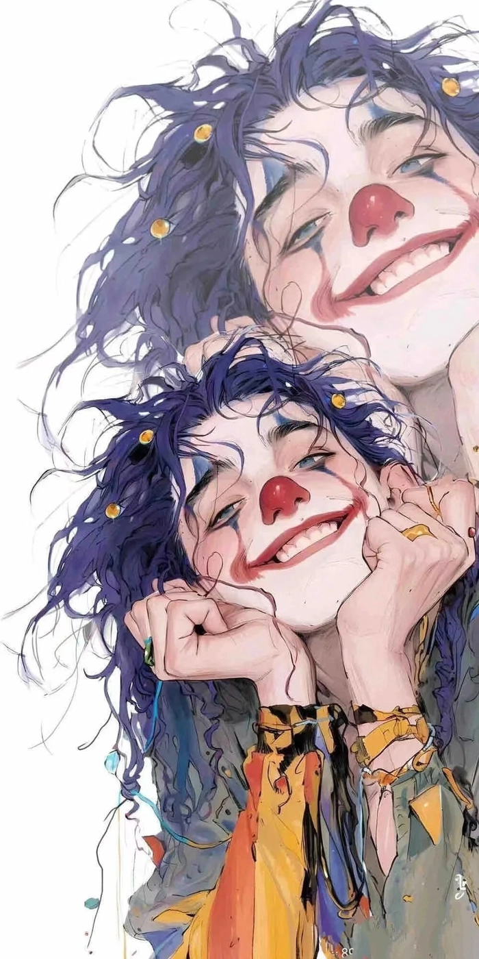 Hình nền Joker cho iPhone cực đẹp