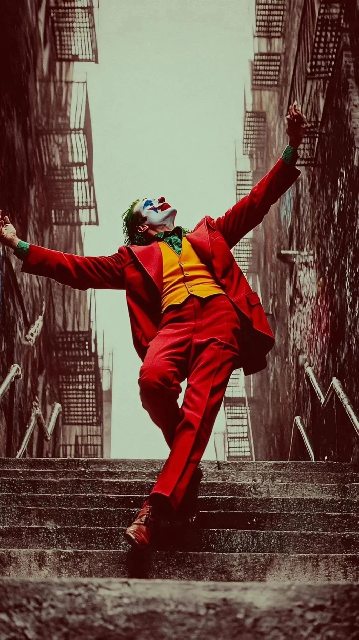 Hình nền Joker ngầu full hd