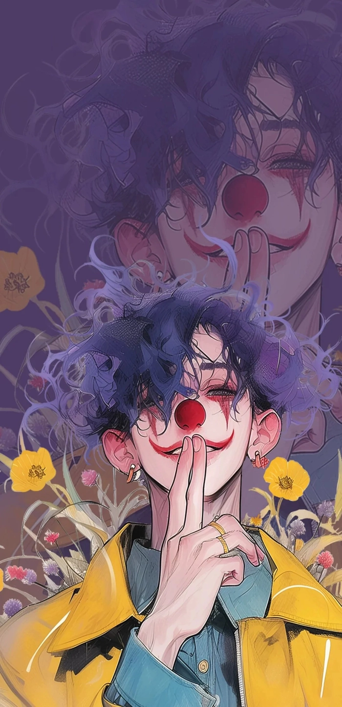 Hình nền Joker và Harley Quinn siêu đẹp