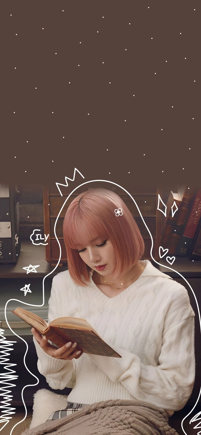 Hình nền Lisa Blackpink cực đẹp