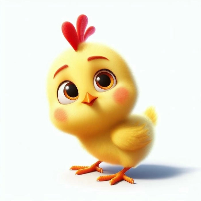 Hình nền ảnh 12 con giáp cute ngộ nghĩnh