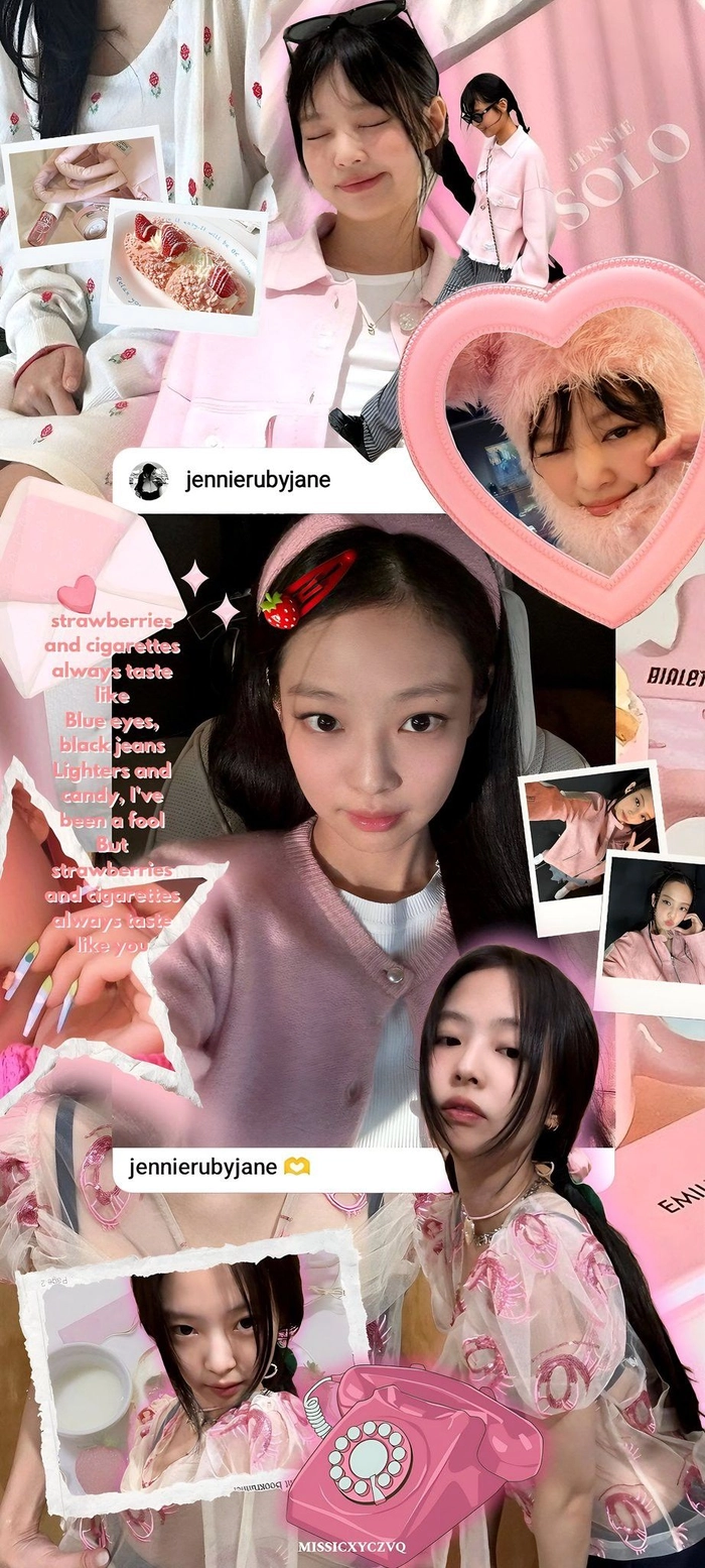 Jennie Blackpink HD