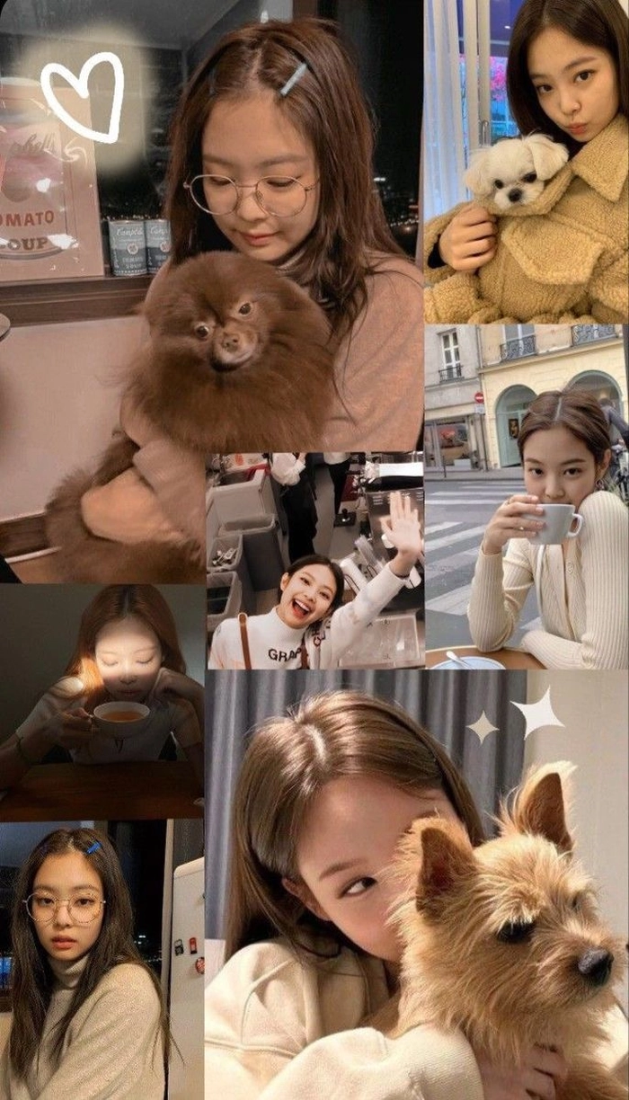 Jennie Blackpink meme