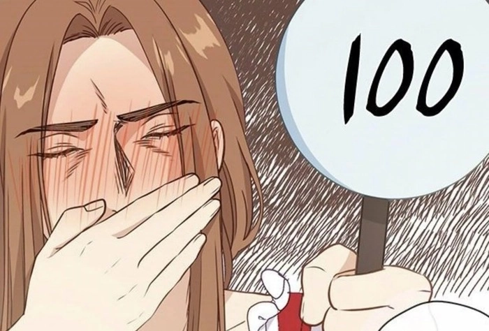 Khoảnh khắc meme 10 điểm bá đạo