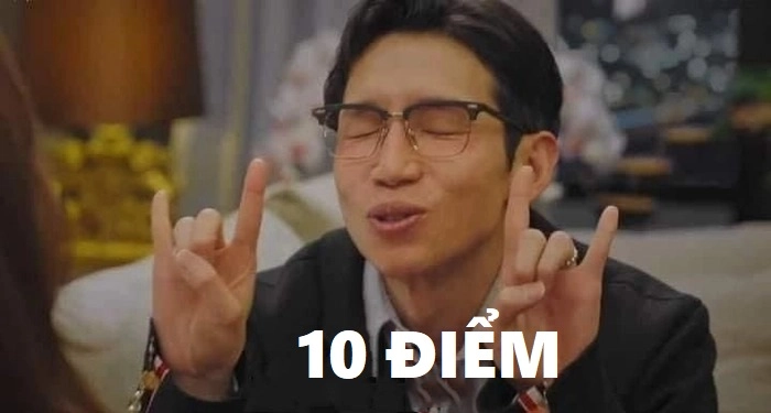 Meme 10 điểm mèo bá đạo đáng yêu