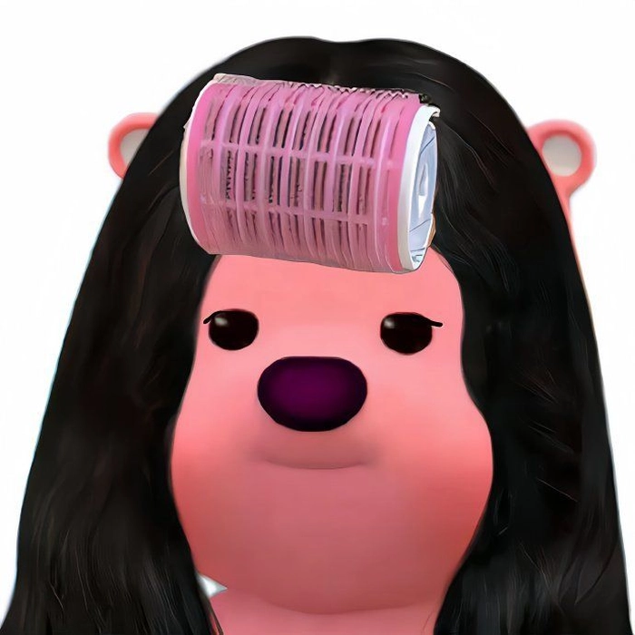 Meme Loopy cười hết cỡ