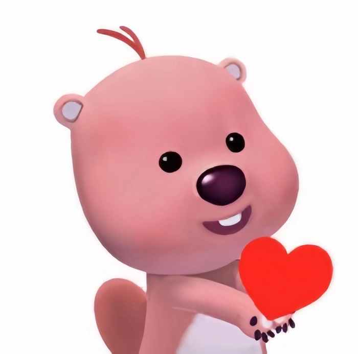 Meme Loopy hài hước vui nhộn