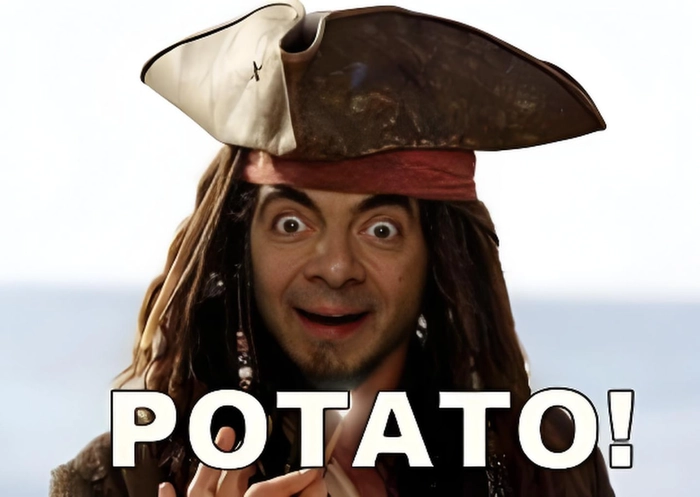 Meme Mr Bean troll cười khó đỡ
