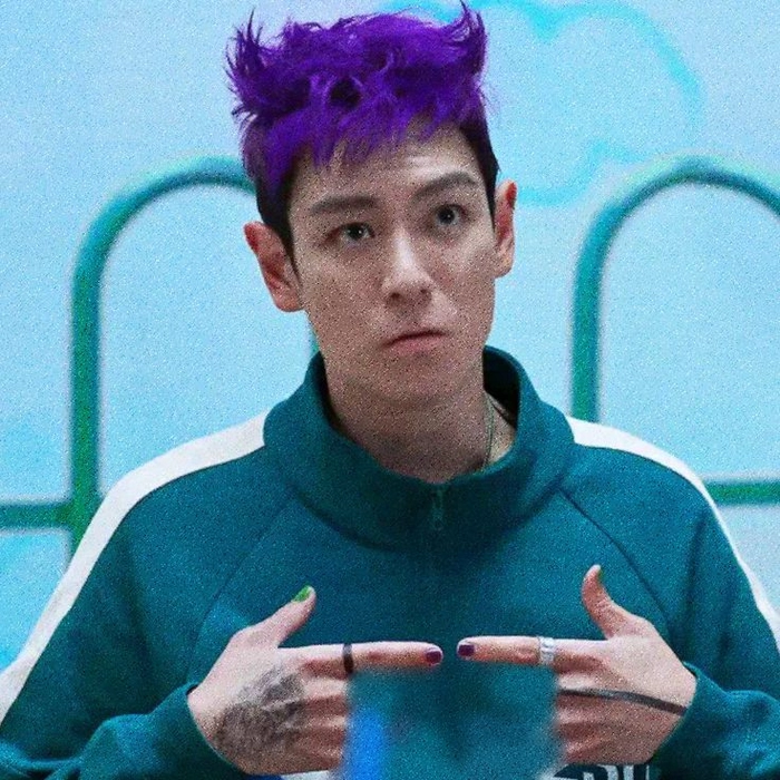 Meme Squid Game hài bựa
